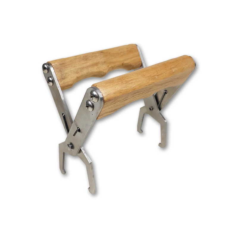 1pc Bee Breeder Clip - Beehive Frame Grip Beekeeping Hive Grip Clip Beekeeper Tools Apiculture Supplies