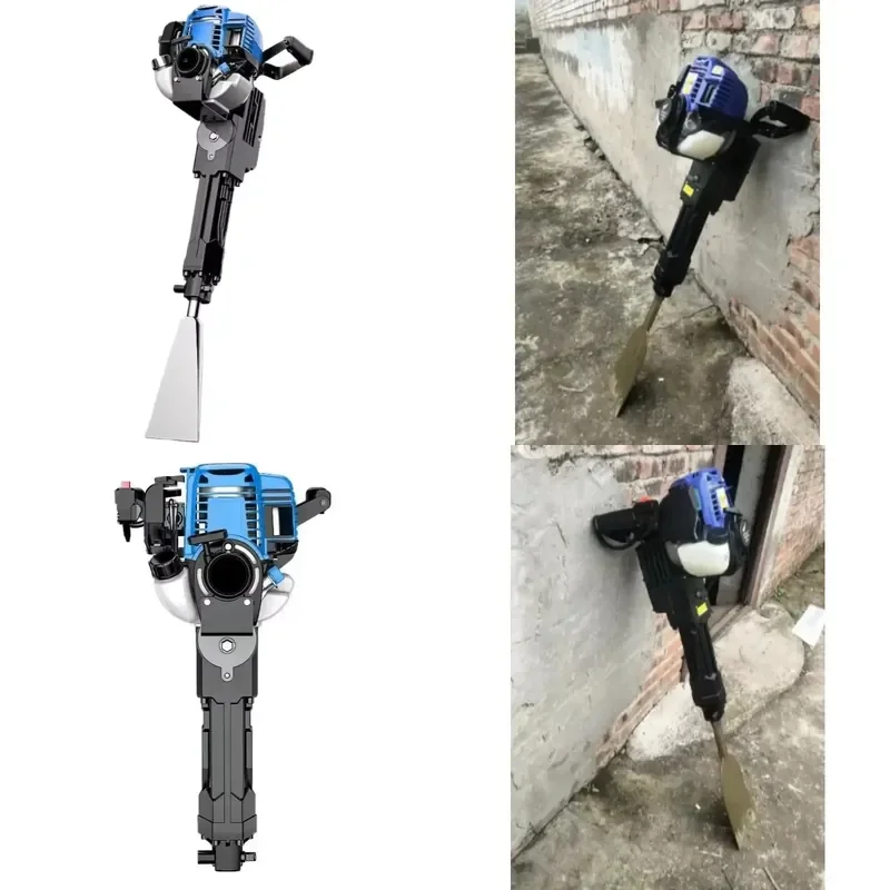 for Tree Lifter Small Excavator Seedling Digging Machine Pick Root Ball Spade Attachment Hydraulic Transplanter Garden Tool