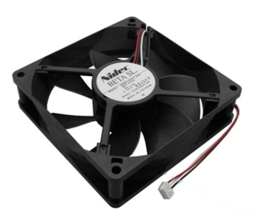 RK2-1090 RK2-2728 Fan for HP LaserJet Pro M701 M706 701 706 M701a M706n Printer Parts