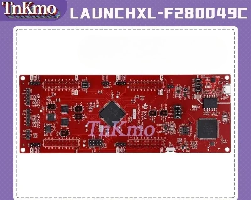 LAUNCHXL-F280049C C2000 Piccolo MCU LaunchPad Development Kit