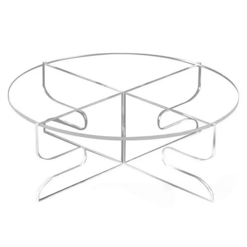 Hot Sale-Acrylic Drink Dispenser Stand For 6-7.5