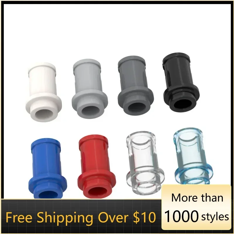 Paremploy4274 Pin 1/2 Brick importer décennie ks Kit, High-Module Assemble, DIY Resubdivision Part, Children Toy, 10Pcs