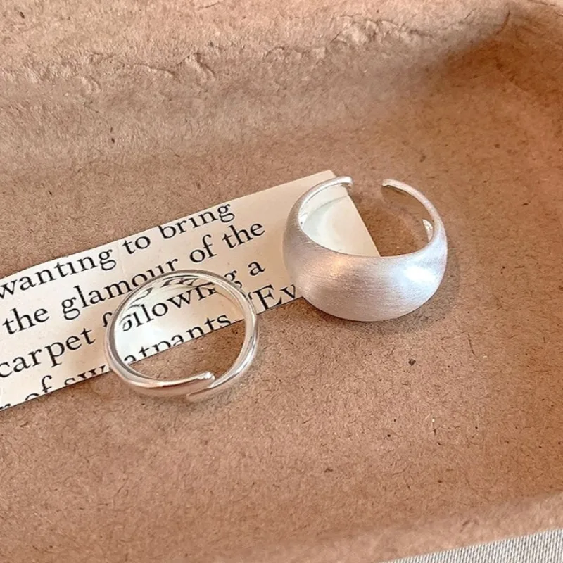 Уникальные-овальные-большие-простые-кольца-из-стерлингового-серебра-925-пробы-для-женщин-винтажное-геометрическое-минималистское-открытое-кольцо-вечерние-свадебные-украшения-подарки