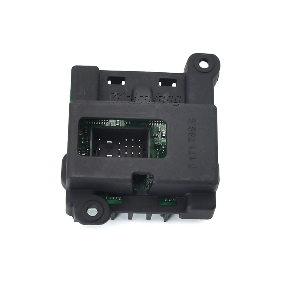 Auto Parts For BMW X1 135i 125i 120i E84 2005-2015 E82 E88 E87 E81 Tms Headlight Driver Module Control Unit 63117180829 7171789