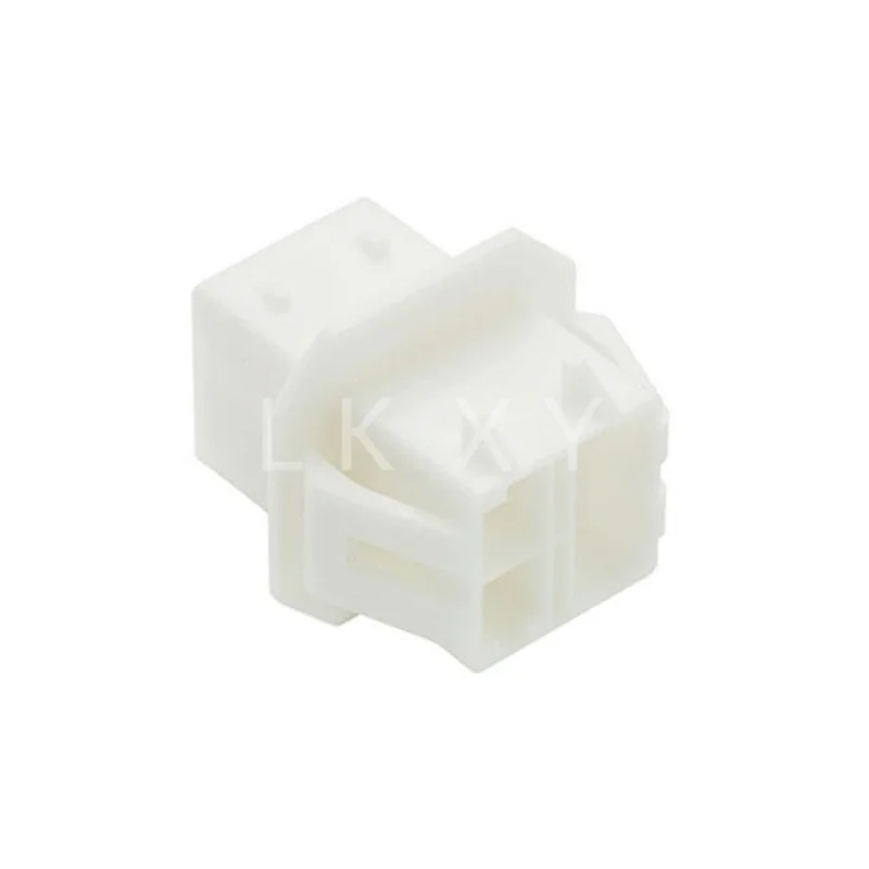 

20PCS/LOT 0351800409 35180-0409 CONN HSG PLUG 4POS 8.70MM