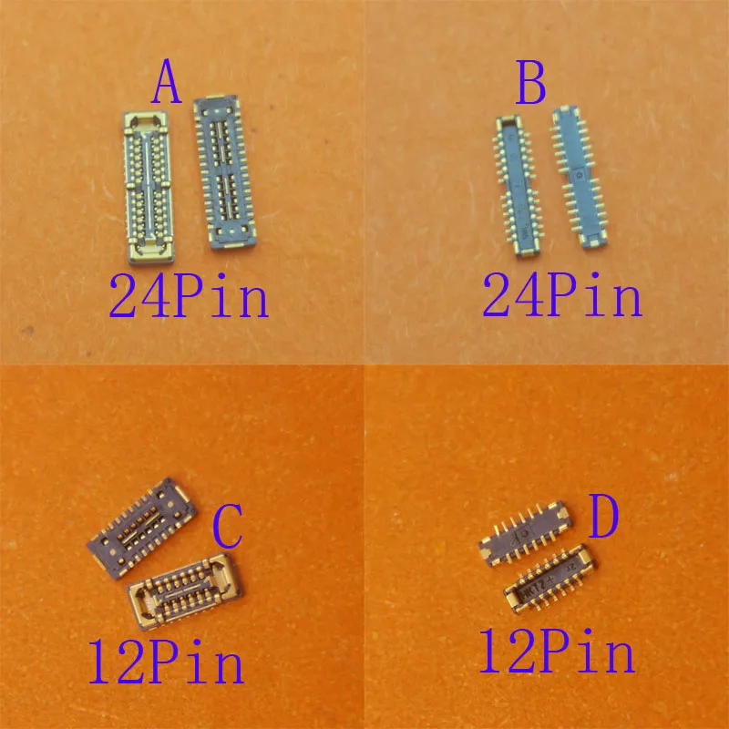 1-10Pcs Connector F… - image