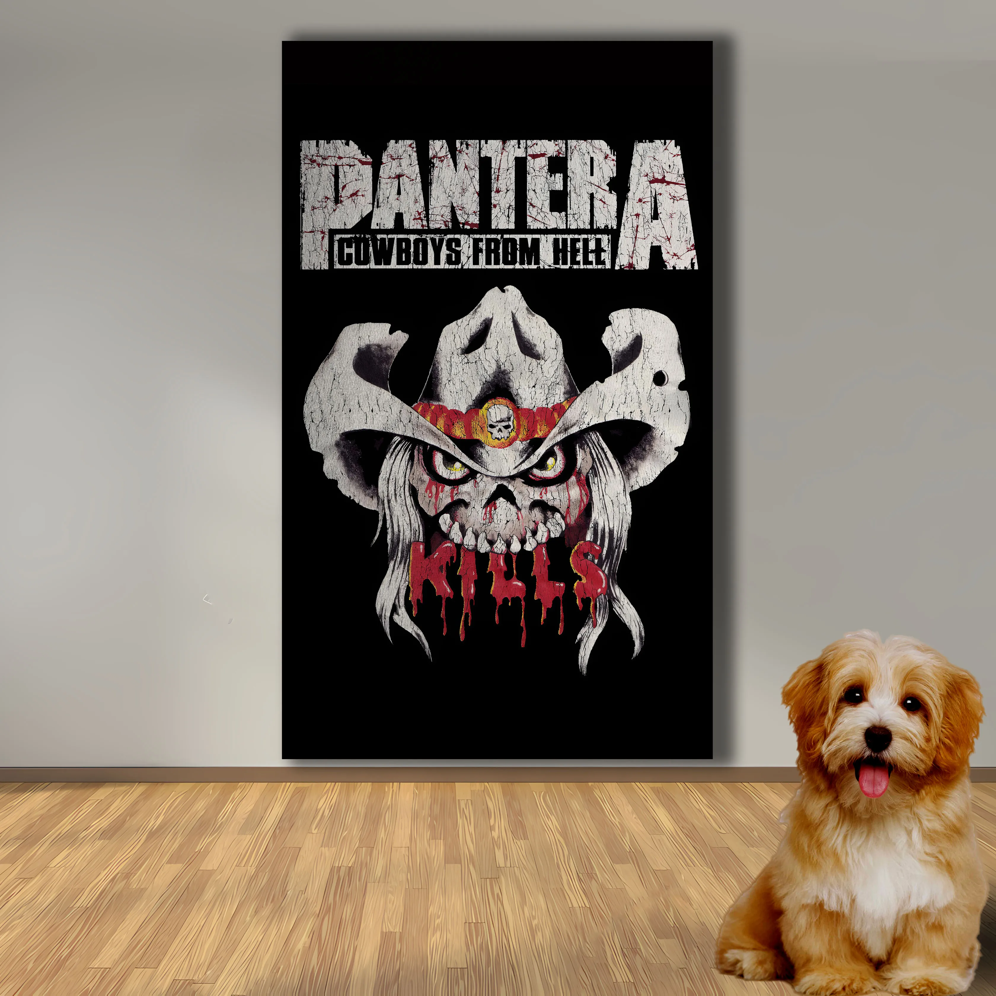 

Best Gifts For Panteras Boyfriend, College Room, Dorm Dormitory, Party Decoration, , Sofa, Wall Tapestry