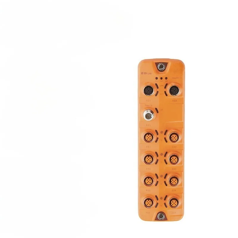 IO-Link host with Profinet interface