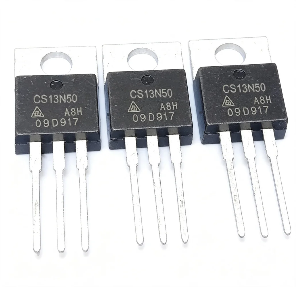 5PCS CS150N04 CS150N06 CS50N06 CS13N50 CS20N65 CS19N40A8H CS40N20 CS3205 CS120N10 TO-220 MOS FET