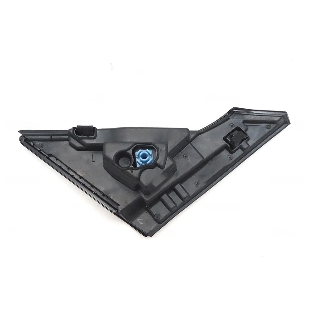 

Сменная пара передних дверей, зеркальный гарнир для Honda для Civic 2021 2023, OEM 72261T24T01 72221T24T01, подходит для материала ABS