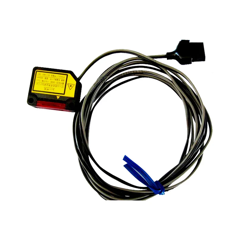 Shenshi Laser Sensor LS-H91 LS-H21 LS-H22 Amplifier LS-401-C2 Photoelectric Sensor