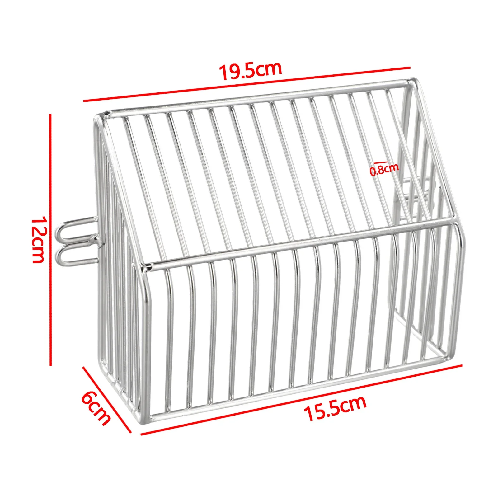 Tout nouveau mur de sol à vidange latérale durable, antizone, balcons, proximité des coins, évacuation d'accès, tuyaux, cuir chevelu, toit extérieur