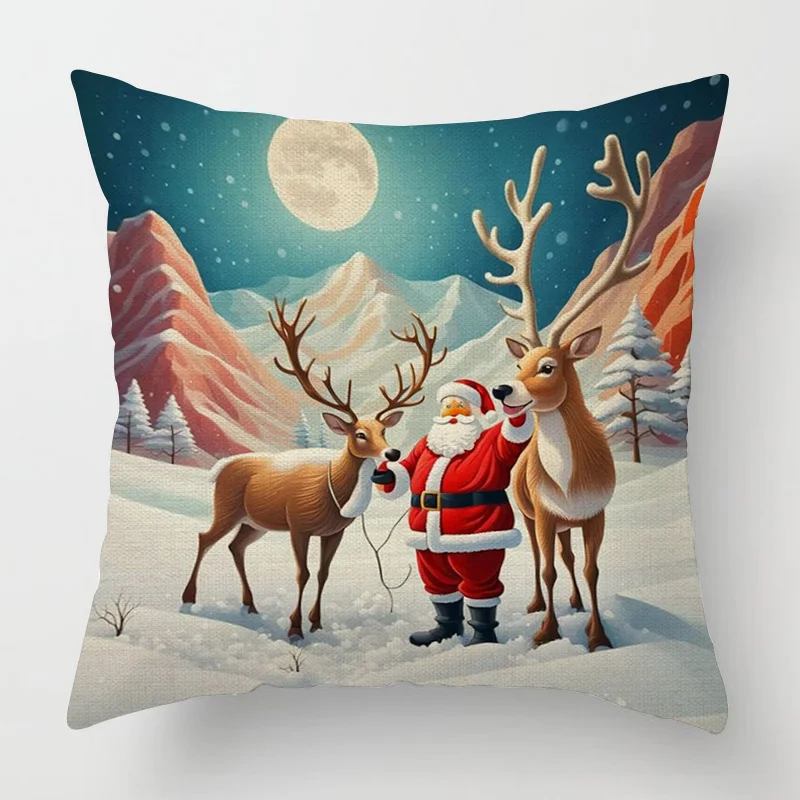 CojíN Decorativo Mo… - image