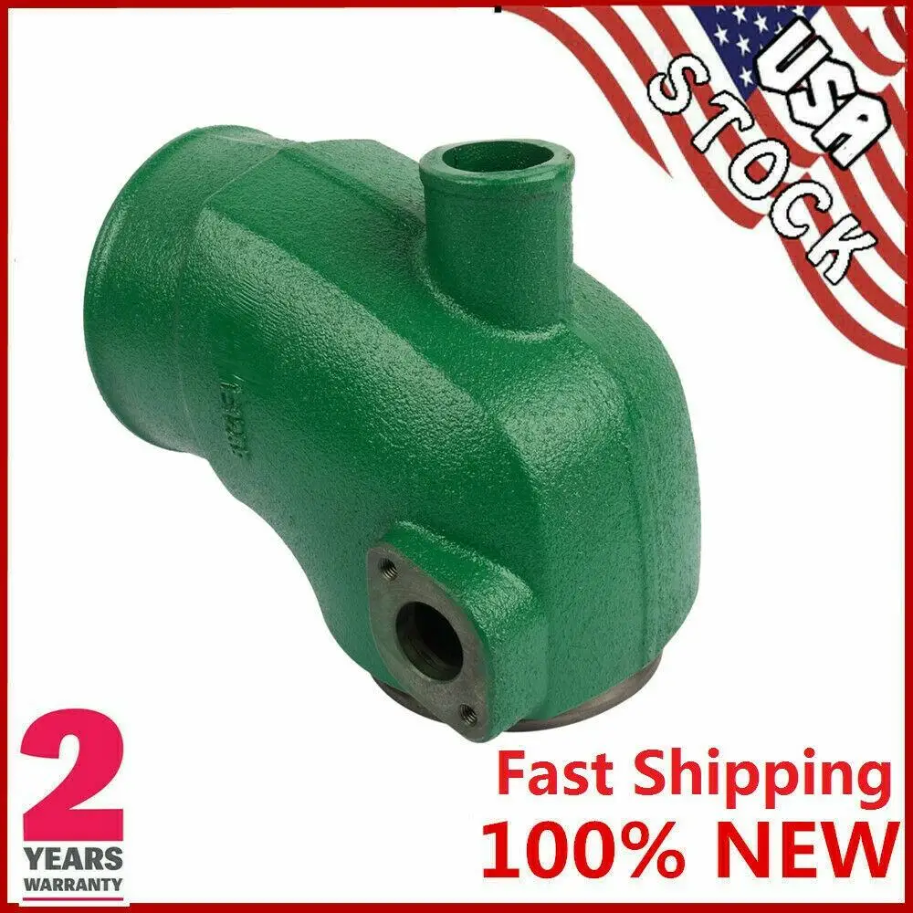 AP03 Exhaust Elbow For Volvo Penta 31 32 41 42 43 44 300 Diesel Replaces 861289 HGE1289