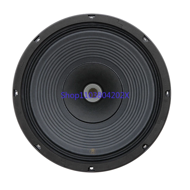 LII AUDIO 12 inch coaxial speaker new C1202 baffle speaker 8ohm/60+40W / 1PCS