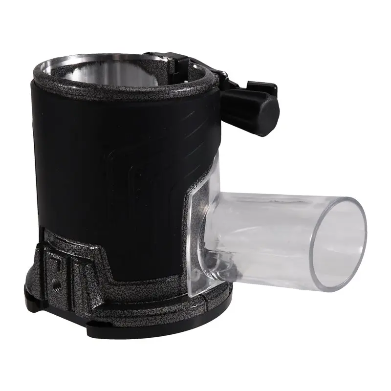 ABUG-High Strength Woodworking Trimmer Base For Electric Trimming Trimmer Router Base Accessories Enhanced Woodworking Tools