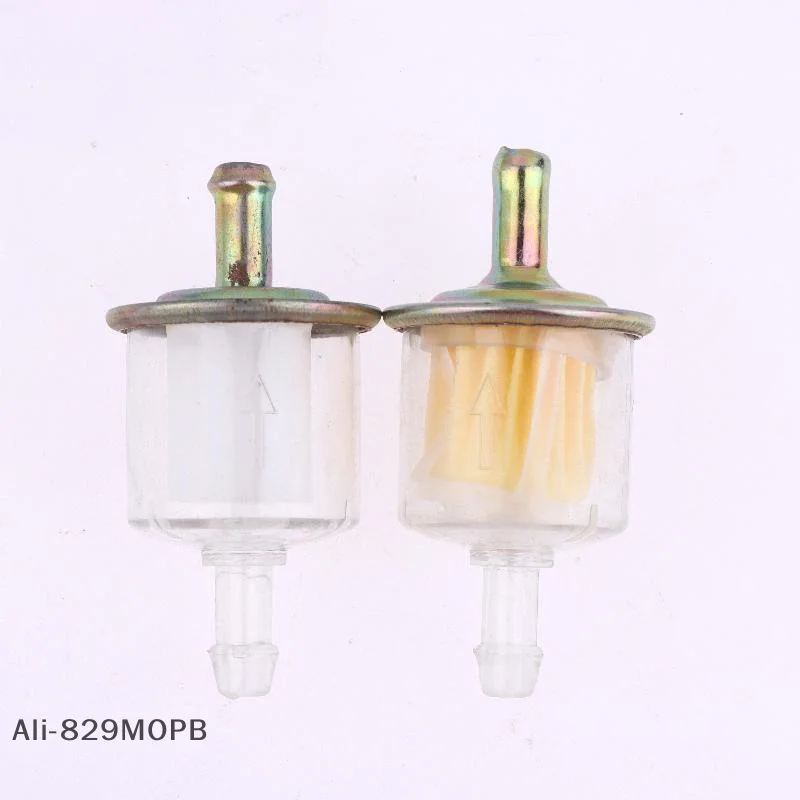 

【S】2/10 шт., скутеры, аксессуары для мотоциклов, автомобильные топливные фильтры 8 мм, универсальный линейный топливный газ для автофургонов, большой для садовых инструментов