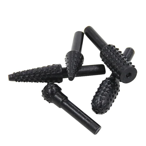 Foratori, lame da sega e utensili da taglio