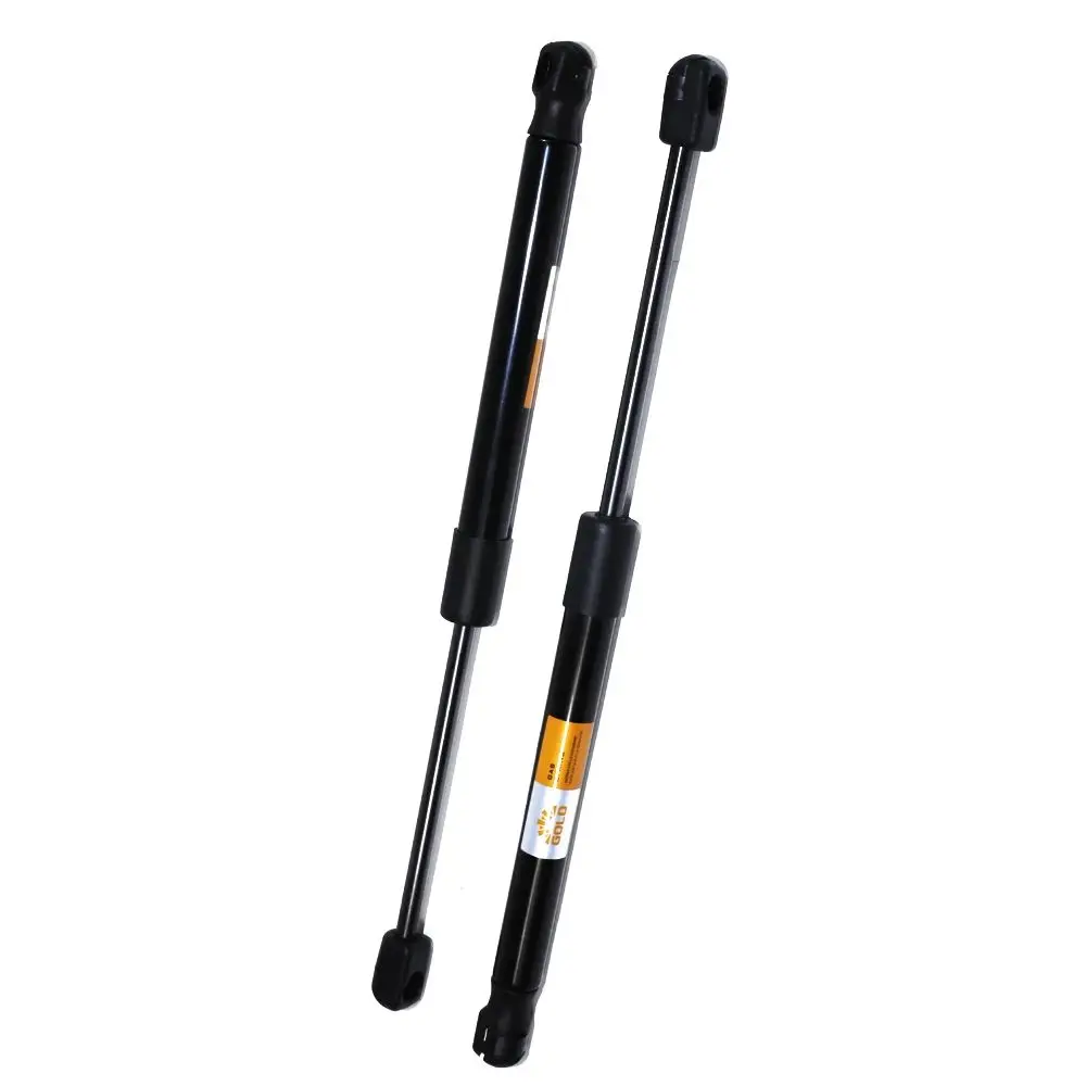 

2pcs Front Gas Spring Strut For MG MG6 MG7 Roewe 550 550S 750 750D 750E 750i 750S Bonnet Hood Air Lift Accessories 9834XM