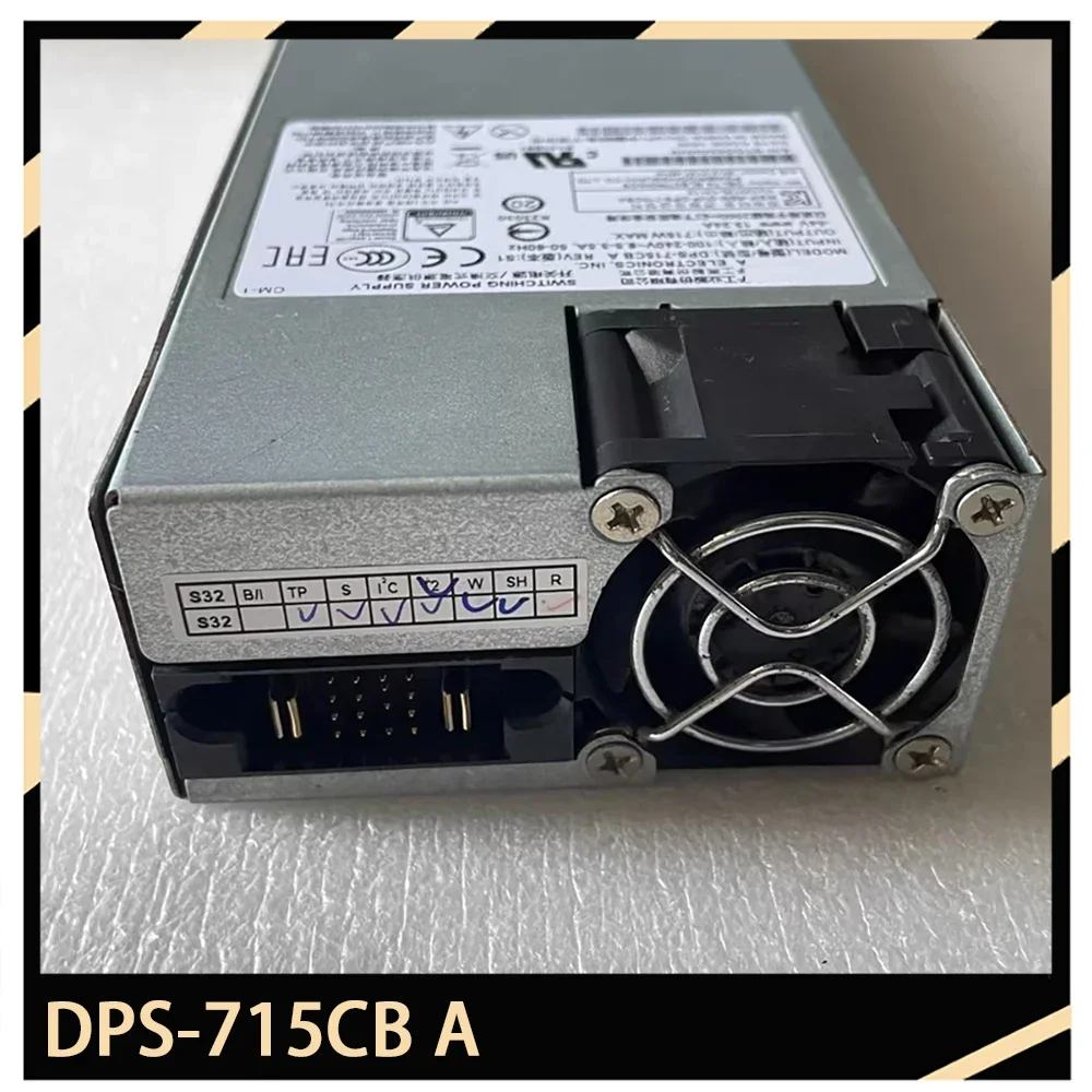 AeroParts715W DPS-715CB A Redundant Power Module