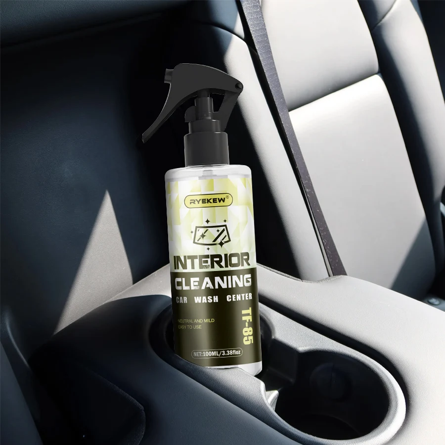Ryekew Interior Cleaner Spray 2