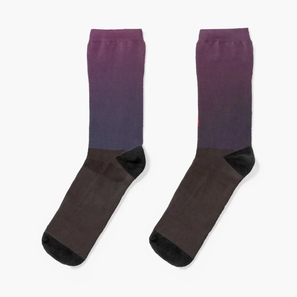 

Sunset on Tatooine Socks loose tennis soccer anti-slip Hiking boots Socks For Girls Men's