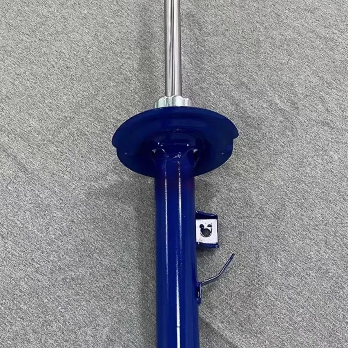 Nouveaux amortisseurs avant et arrière surélevés de 2 pouces pour la Modification du châssis de 2024 pour pièces automobiles Chery ICAR03 Jae Coo J6