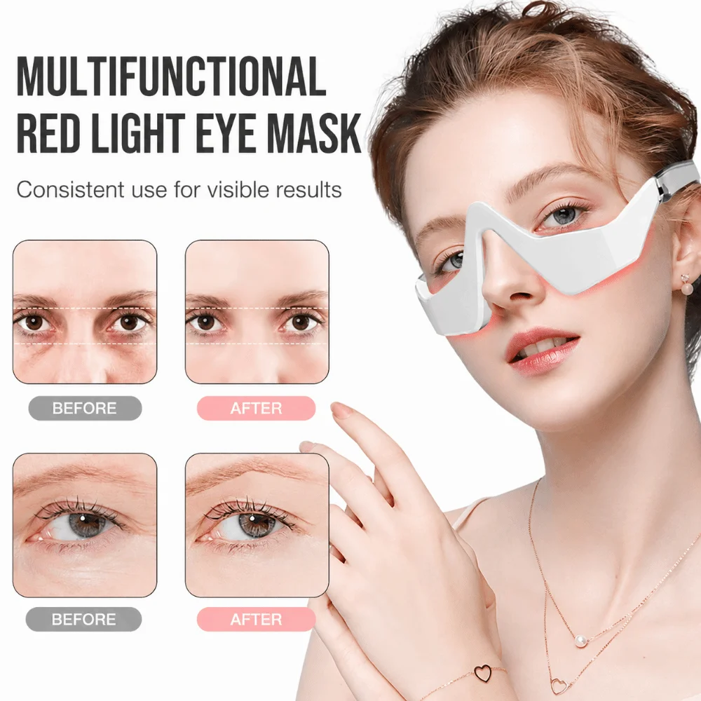 #39 Highest Rated Eye Massage Instruments to Buy in 2026
