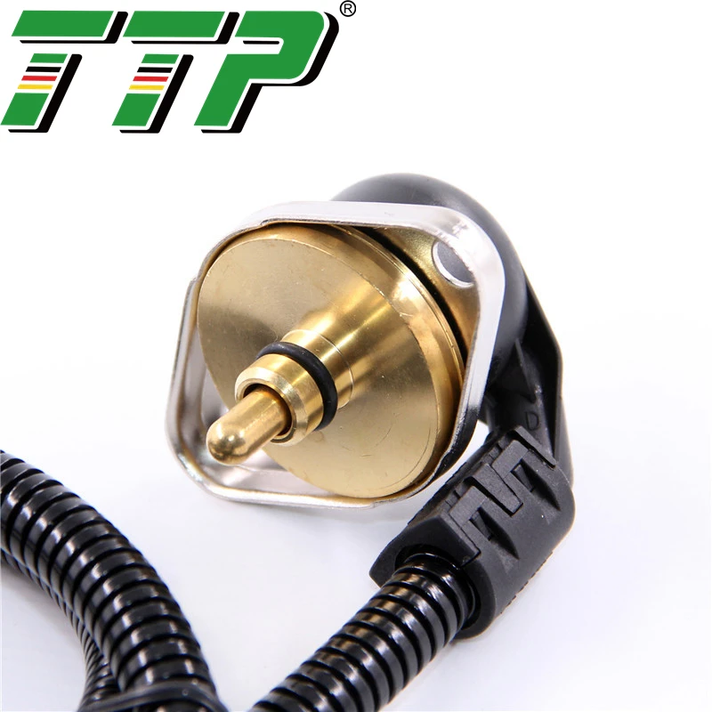 Sensor de presión de aceite Turbo para camión, para VOLVO 3172522