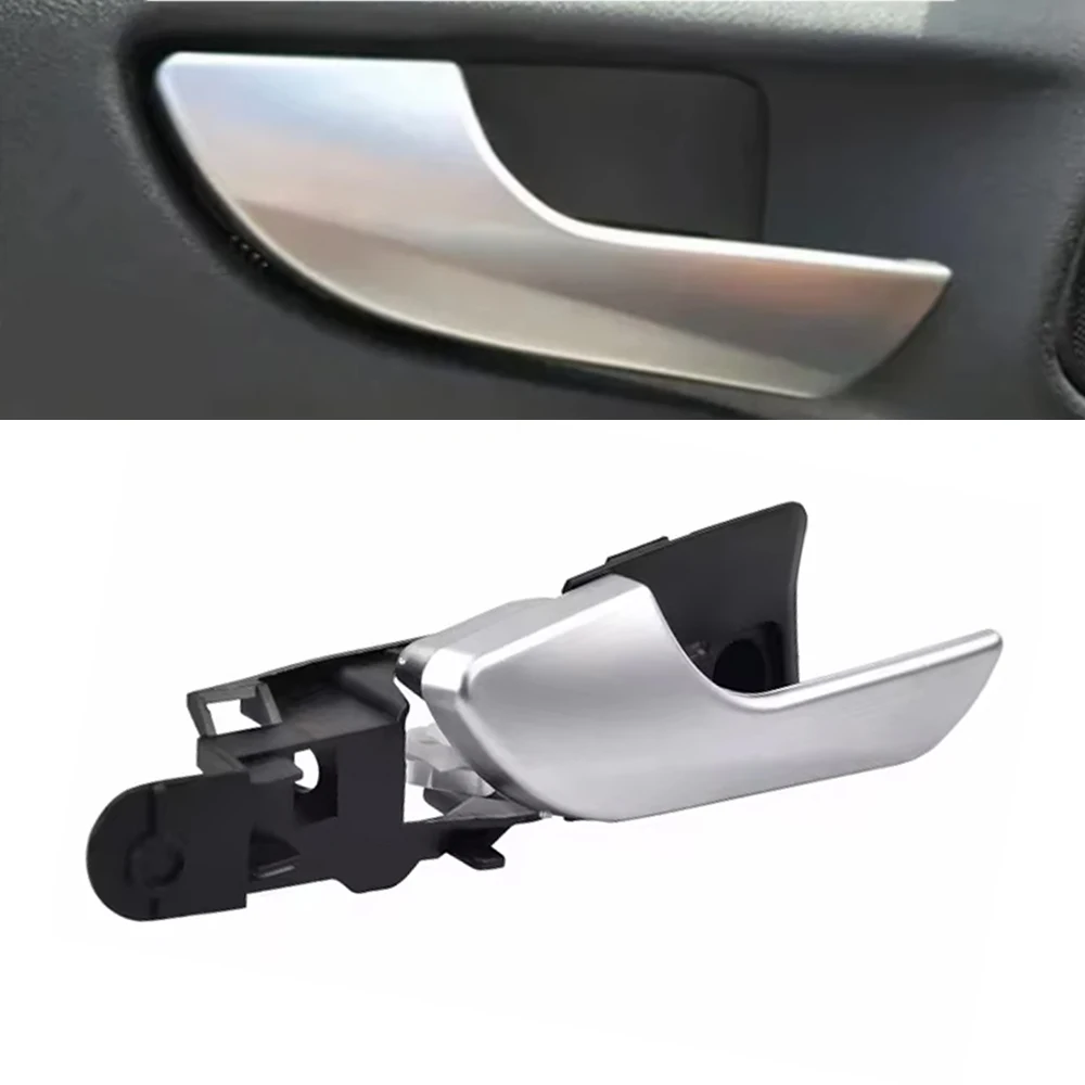 Vorne hinten links rechts Auto Innen türgriff für alfa romeo giulietta Fließheck 2010 2011 2012 2013 2014 2015 2016 2017 2018 – Detail 22