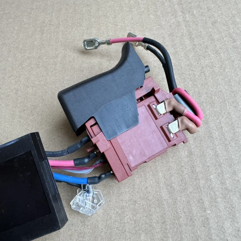 Electric Hammer Original Switch CGP-1120C for Hilti TE2-A22 21.6V Switch Speed Control Module