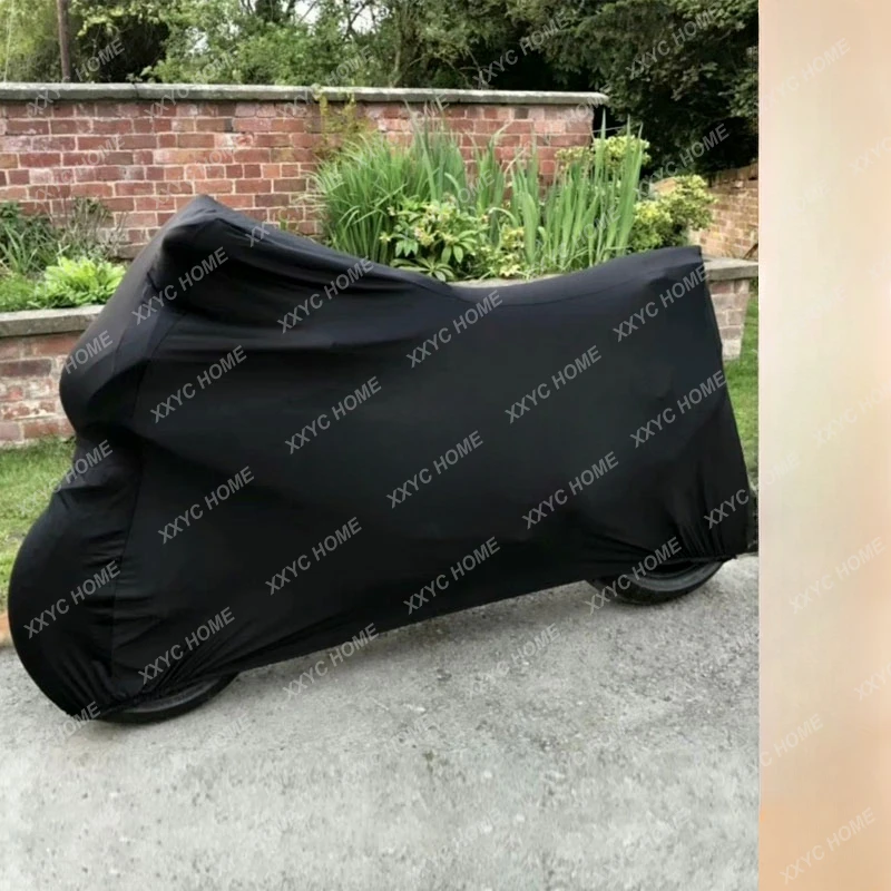 

NMAX155 R15 TMAX560 XMAX300 Motorcycle clothes and covers, rain and sun protection