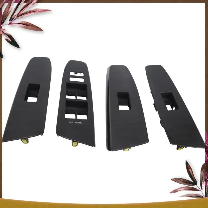 

AB59-74232-0P040 Car Door Window Switch Panel For Toyota Reiz 2010-2017 Replacement Parts