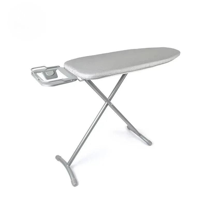 Ironing set, household iron, ironing board
