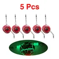 5 Pcs R Color
