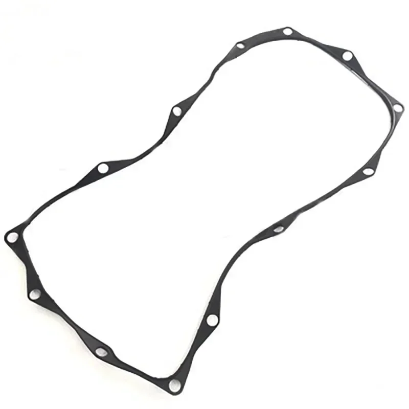 New Genuine Transmision Oil Pan Gasket 52854760AA For Jeep Grand Cherokee Dodge Ram 1500 Durango Challenger Charger Chrysler 300