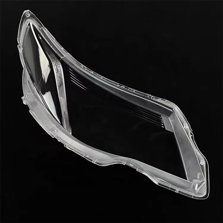 Durable Good Quality Lighting Front Headlight Cover for Subaru Forester 2008-2012