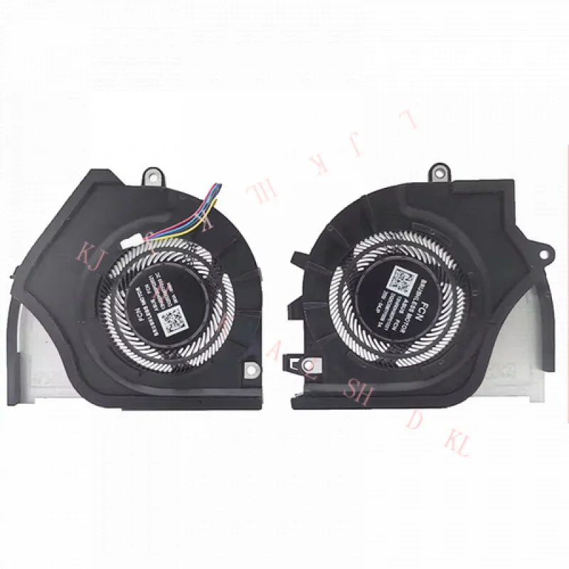 

N Новый для ASUS F24301 DFS5L22H15G86L F24302 DFS5L22H05G86L ВЕНТИЛЯТОР