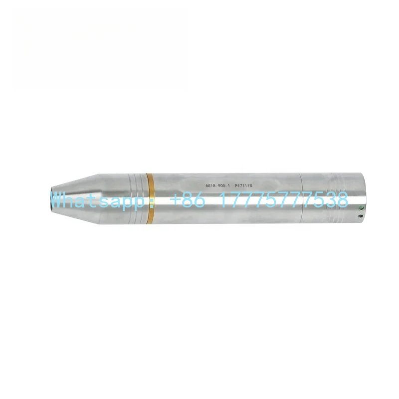 Endoscopes Examination 5W LED Portable Cold Light Source