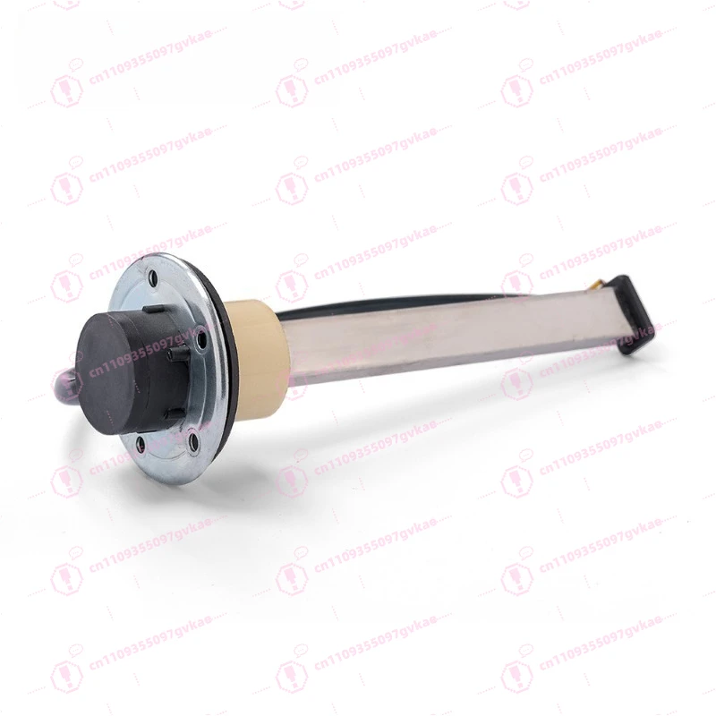 Engine Stainless Steel Column Oil Quantity Sensor/Oil Level Sensor 255mm