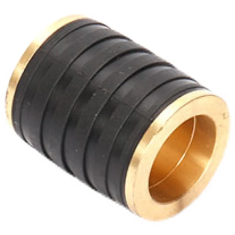 For sanding machines, SIT-FF30X533 small pulleys support plate wheels and shaft belt sanders