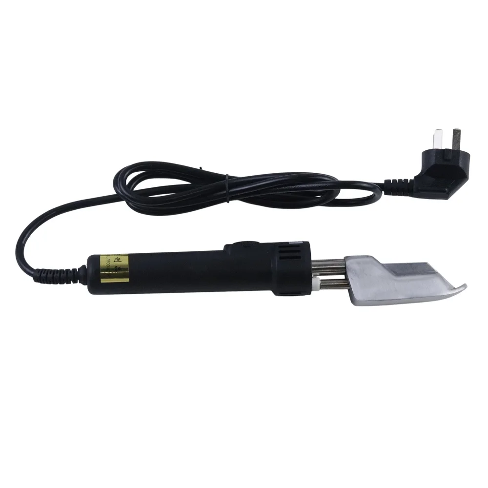 Mini Digital Thermostatic Pen Iron Portable Steam Iron for Doll Clothes Shoes Wrinkle Removal Household