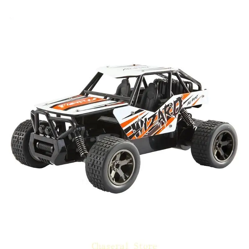 E7CE 1/20 2,4 g RC auto velocità Crawler Crawler Cuggy Truck Off-Road Control