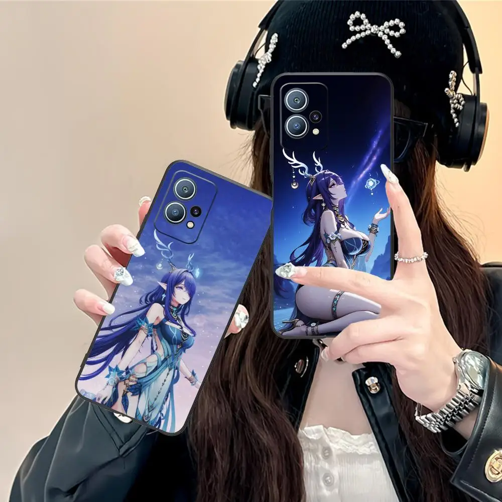 Genshin Impact Laum…