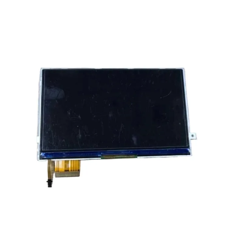 Laminated IPS LCD Display Screen Game Console Repair Part Compatible withPSP3000