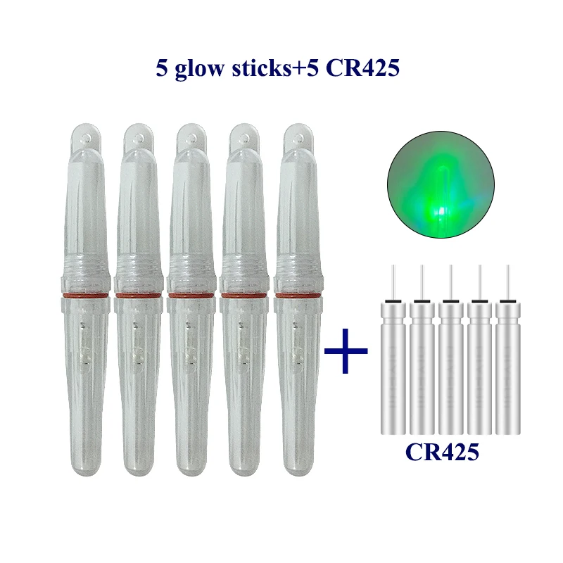 5PCS Luminous Light…