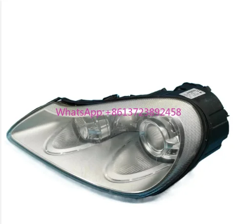 

For Rapid Delivery 2007-2010 High Quality Original Used 9pa porsche Cayenne Gts Turbo 957 955 Headlight