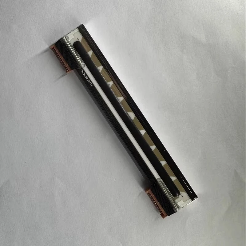 for vertical DX4100 print head barcode printer thermal head