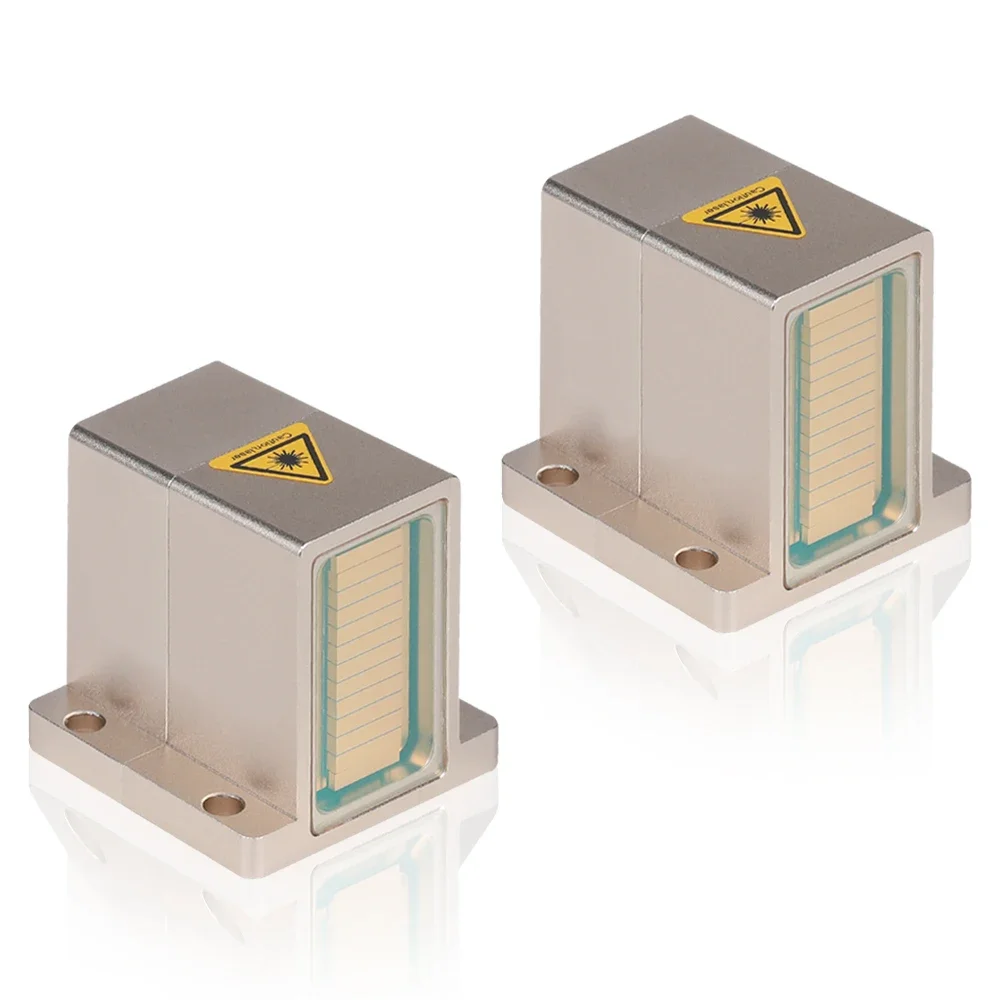 Makrokanal-Stapel-Array-Laser 755 & 808 & 1064a 2000 W Laser StackM