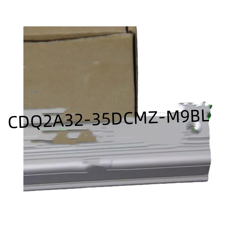 New Genuine Cylinder  CDQ2A32-35DCMZ-M9BL   CDQ2A32-40DCMZ-M9BL  CDQ2A32-45DCMZ-M9BL  CDQ2A32-50DCMZ-M9BL  CDQ2A32-75DCMZ-M9BL